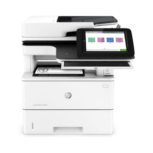 Printer HP LaserJet Enterprise Flow MFP M528z - Cartouches Certifiées