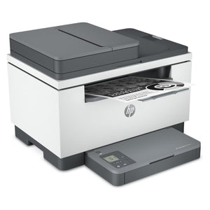 Printer HP LaserJet MFP M234sdwe - Cartouches Certifiées