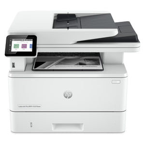 Printer HP LaserJet Pro MFP 4101fdw - Cartouches Certifiées