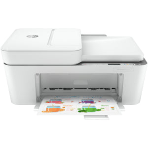 Printer HP DeskJet 4155e - Cartouches Certifiées