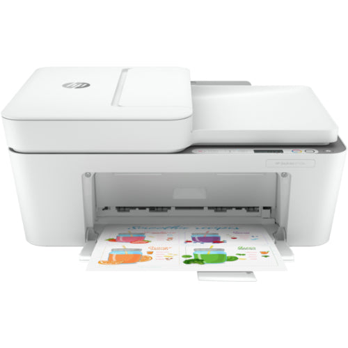Printer HP DeskJet 4155e - Cartouches Certifiées