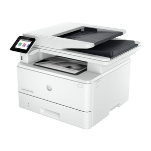 Printer HP LaserJet Pro MFP 4101fdn - Cartouches Certifiées