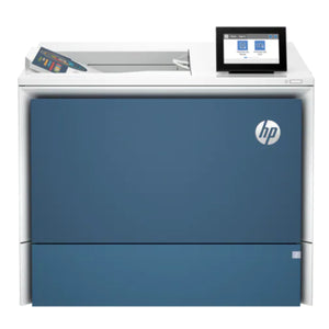 Printer HP Color LaserJet Enterprise 6700dn - Cartouches Certifiées