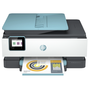Printer HP OfficeJet Pro 8025e - Cartouches Certifiées