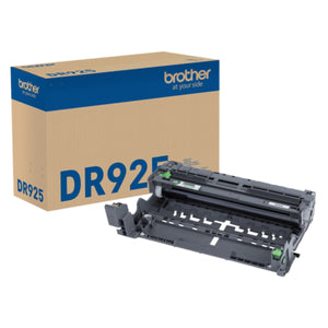 BROTHER DR-925 Black Original Drum - Cartouches Certifiées