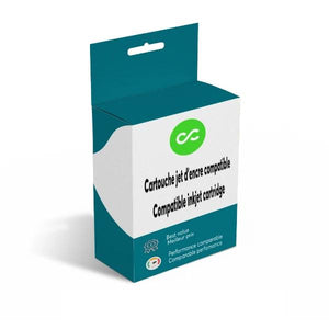 Compatible EPSON T054 (T054020) Gloss Optimizer Inkjet Cartridge Premium Quality - Cartouches Certifiées