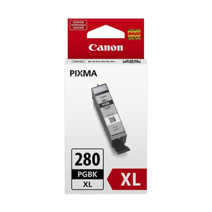 CANON PGI-280XL (2021C001) Black Original Inkjet Cartridge - Cartouches Certifiées