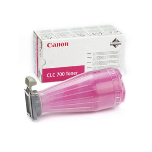 CANON CLC-700 (1433A003AA) Magenta Original Toner Cartridge - Cartouches Certifiées