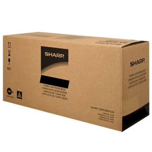 SHARP AR-202NT Black Original Toner Cartridge - Cartouches Certifiées