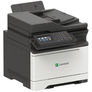 Printer LEXMARK CX522ade - Cartouches Certifiées