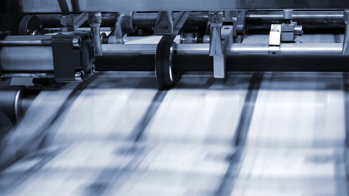 LEXMARK Printers