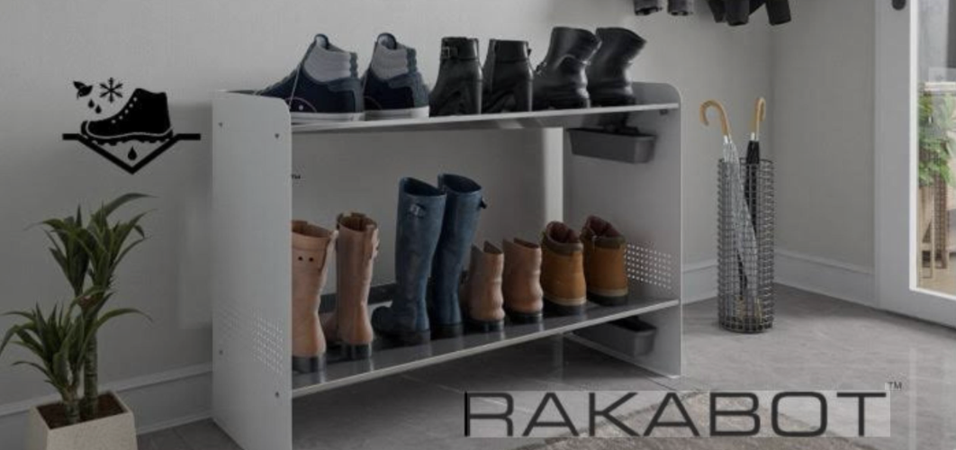 RAKABOT