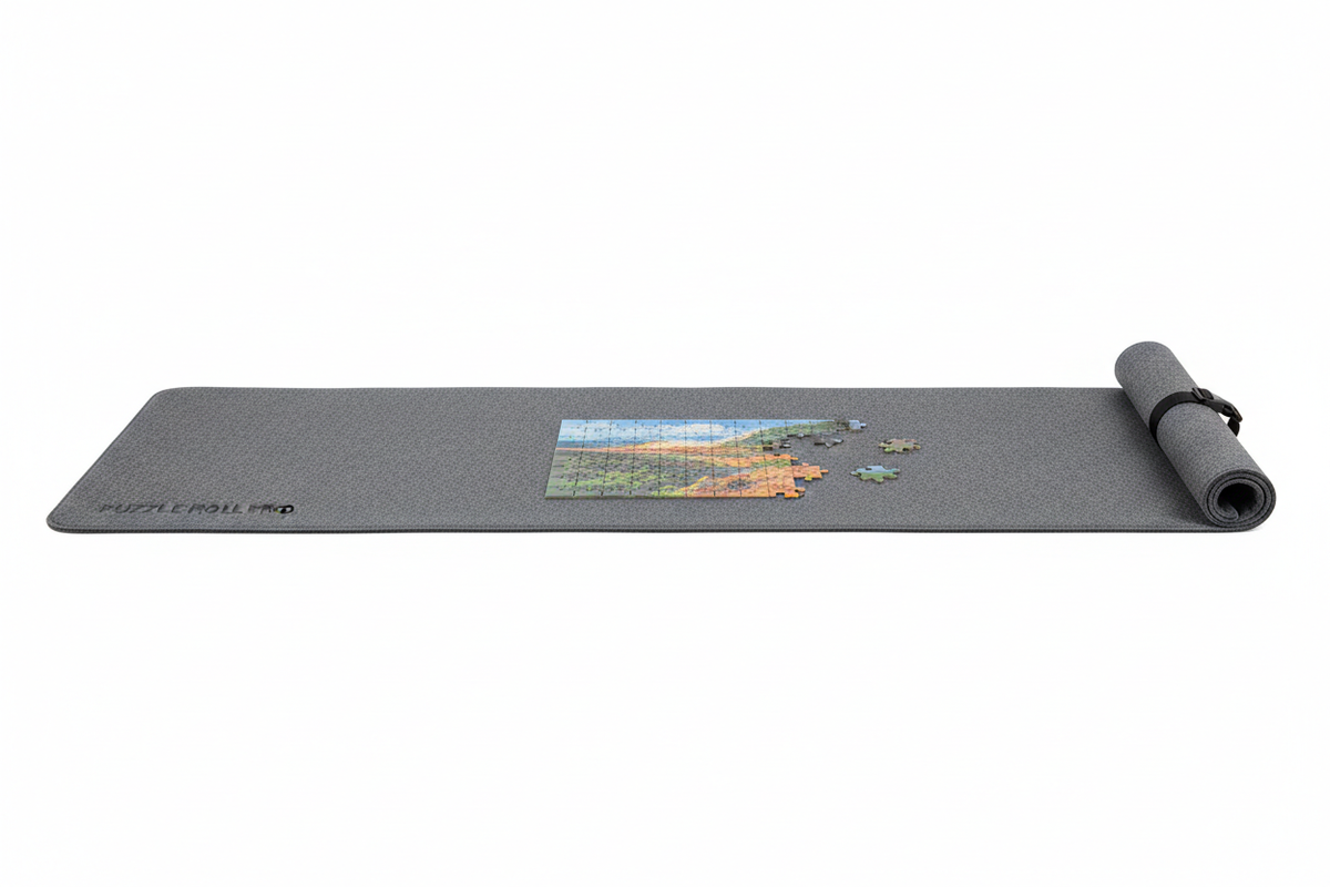 Puzzle Boards