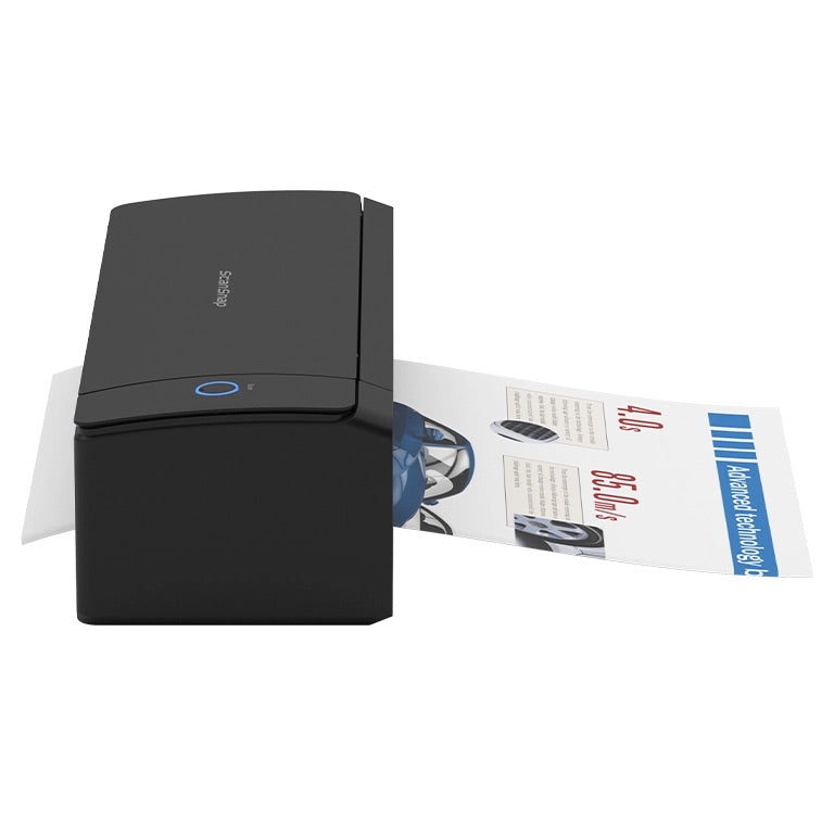 Ricoh ScanSnap iX1300 Scanner ADF 600 x 600 DPI A4 Noir - Image 4