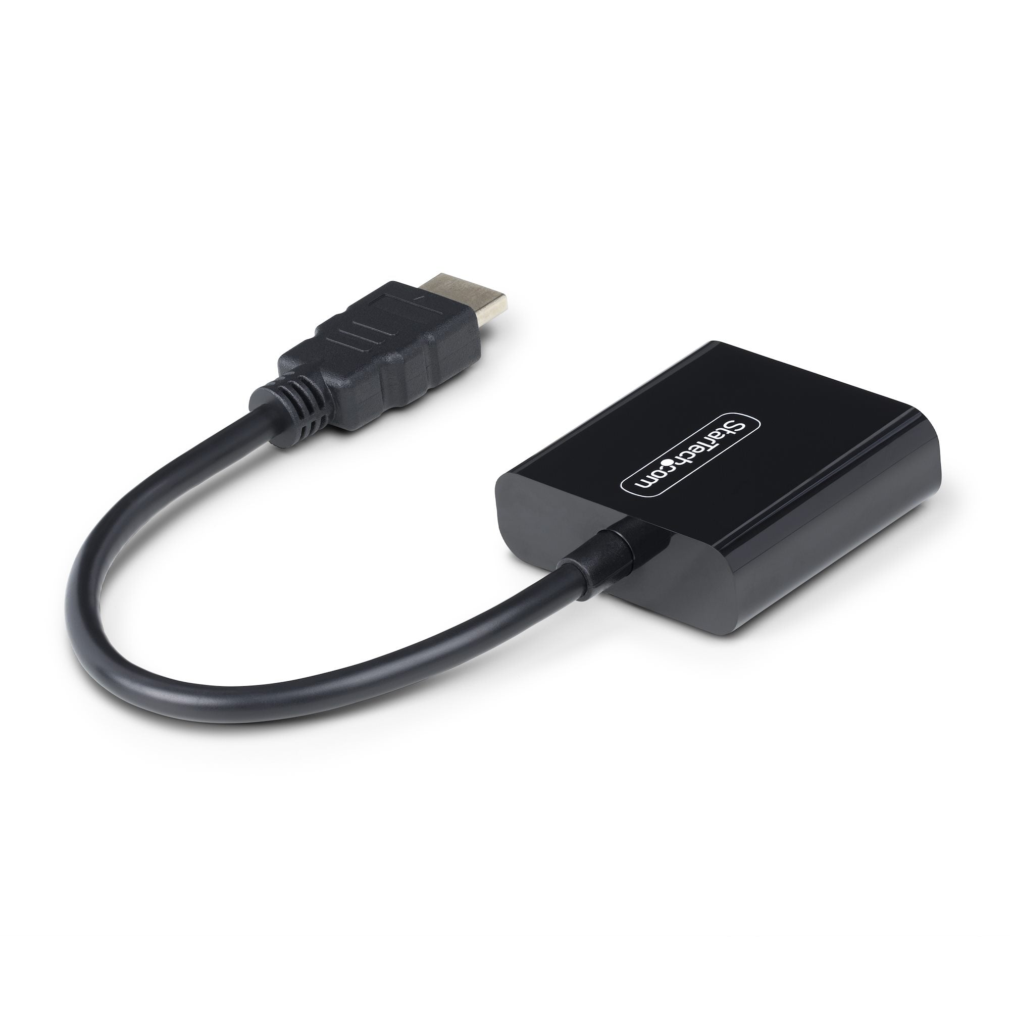 StarTech.com HD2VGAE3 convertisseur de signal vidéo 1920 x 1200 pixels - Image 2