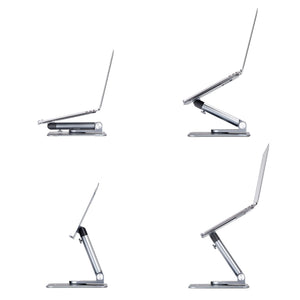 StarTech.com ATER-LAPTOP-RISER Support de livres Supports de Laptop Argent - Image 3