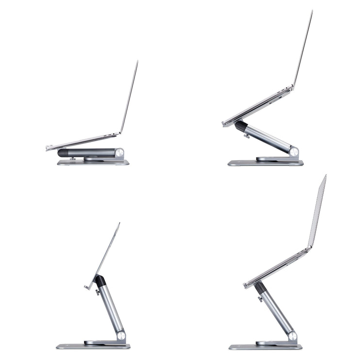 StarTech.com ATER-LAPTOP-RISER Support de livres Supports de Laptop Argent - Image 3
