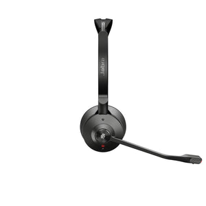 Jabra Engage 55 Casque Sans fil Arceau Bureau/Centre d'appels Micro-USB Noir - Image 3