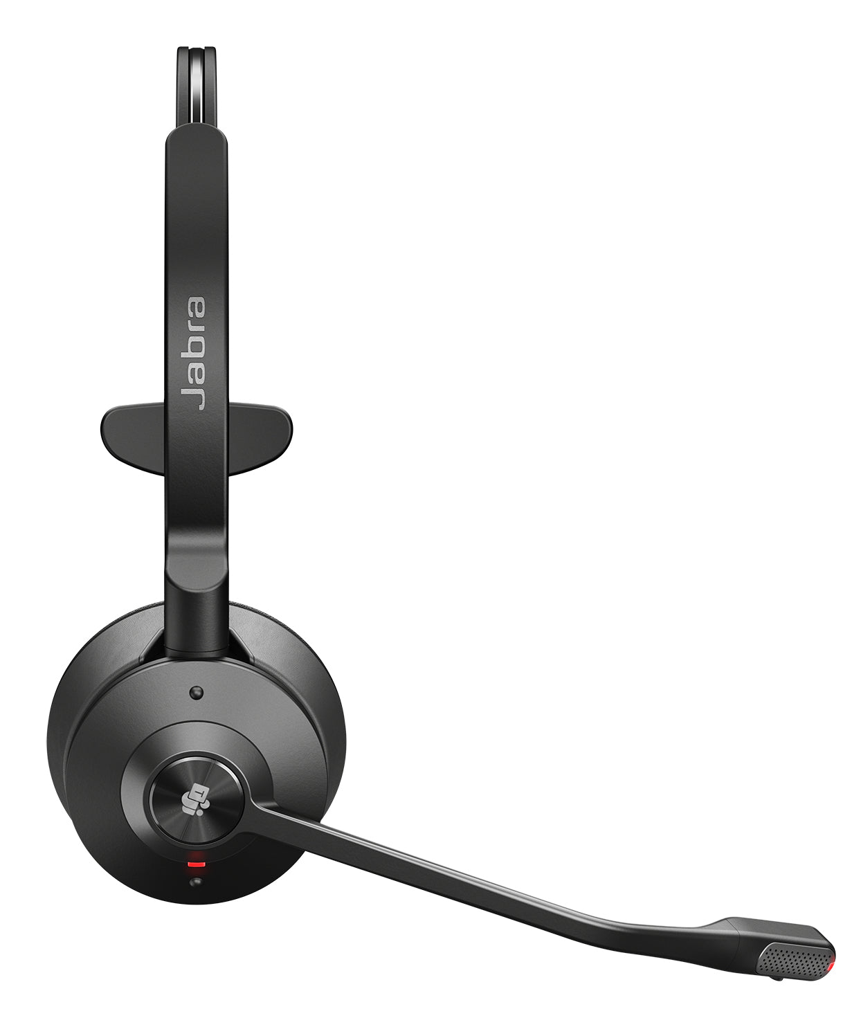 Jabra Engage 55 SE Casque Sans fil Arceau Bureau/Centre d'appels Noir - Image 3