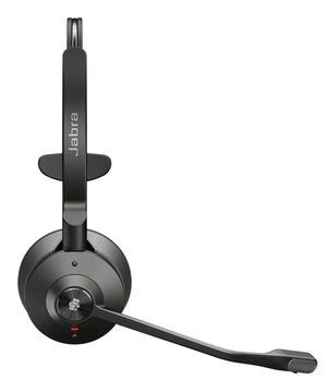 Jabra Engage 55 SE Casque Sans fil Arceau Bureau/Centre d'appels Noir - Image 3