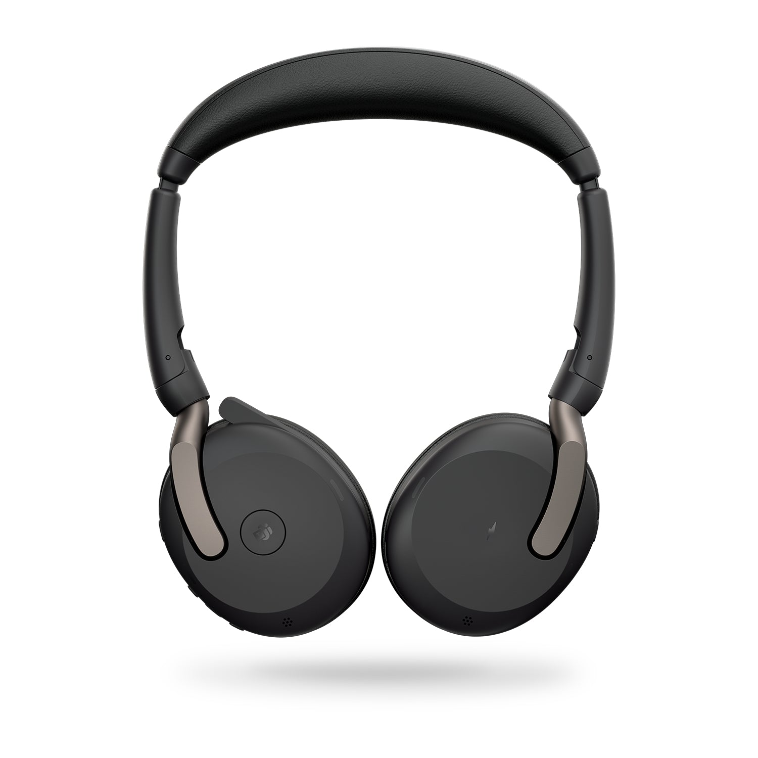 Jabra Evolve2 65 Flex Casque Avec fil &sans fil Arceau Bureau/Centre d'appels Bluetooth Noir - Image 3