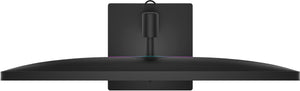 HP OMEN 27 inch QHD 280Hz Gaming Monitor - 27qs G2 écran plat de PC 68,6 cm (27") 2560 x 1440 pixels Quad HD LCD Noir - Image 8
