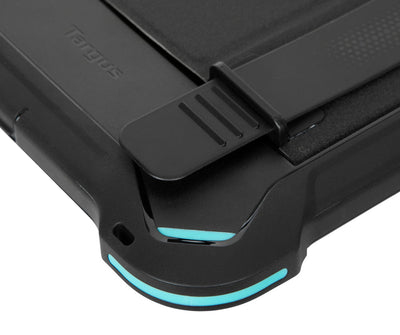 Targus SAFEPORT RUGGED 27,7 cm (10.9") Housse Noir - Image 10