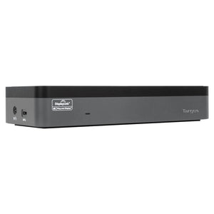 Targus DOCK750USZ station d'accueil Avec fil USB 3.2 Gen 1 (3.1 Gen 1) Type-A + Type-C Noir - Image 3