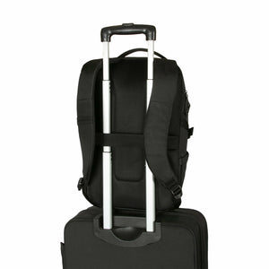 Targus Terra EcoSmart 40,6 cm (16") Sac à dos Noir - Image 15