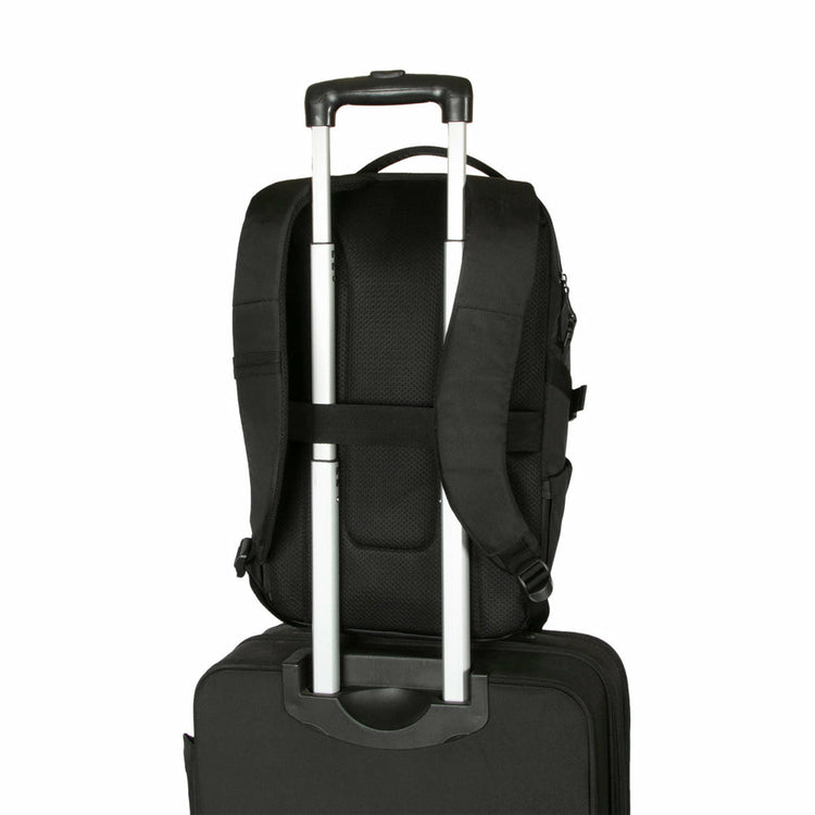Targus Terra EcoSmart 40,6 cm (16") Sac à dos Noir - Image 15