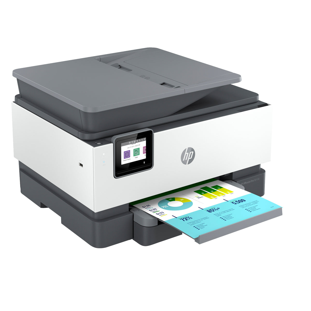 HP 257G4B