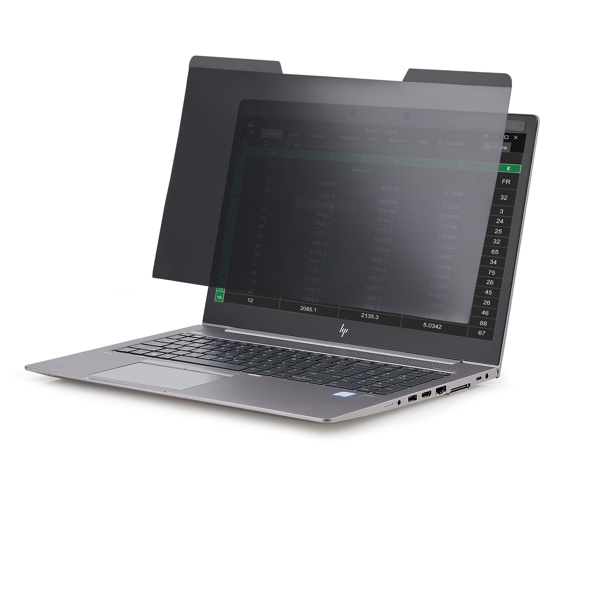StarTech.com PRIVSCNLT15 filtre anti-reflets pour écran et filtre de confidentialité 38,1 cm (15") - Image 18