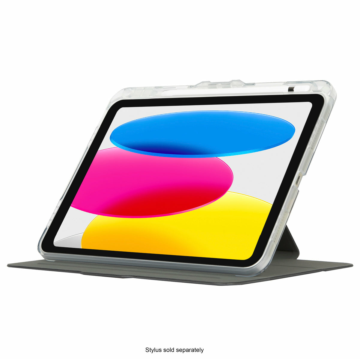 Targus VersaVu 27,7 cm (10.9") Folio Transparent - Image 15