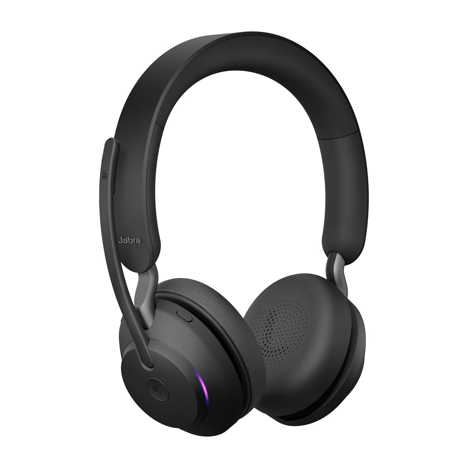 Jabra 26599-999-999-01 casque Sans fil Arceau Bureau/Centre d'appels Bluetooth Noir - Image 3