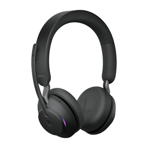 Jabra 26599-999-999-01 casque Sans fil Arceau Bureau/Centre d'appels Bluetooth Noir - Image 3