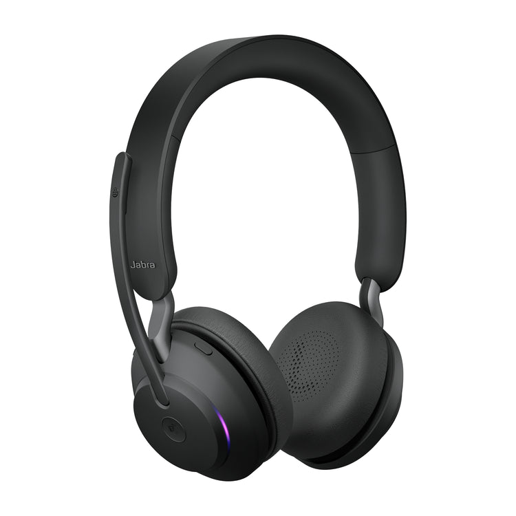 Jabra 26599-999-999-01 casque Sans fil Arceau Bureau/Centre d'appels Bluetooth Noir - Image 3