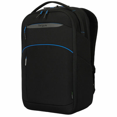 Targus TBB643GL sacoche d'ordinateurs portables 40,6 cm (16") Sac à dos Noir - Image 2