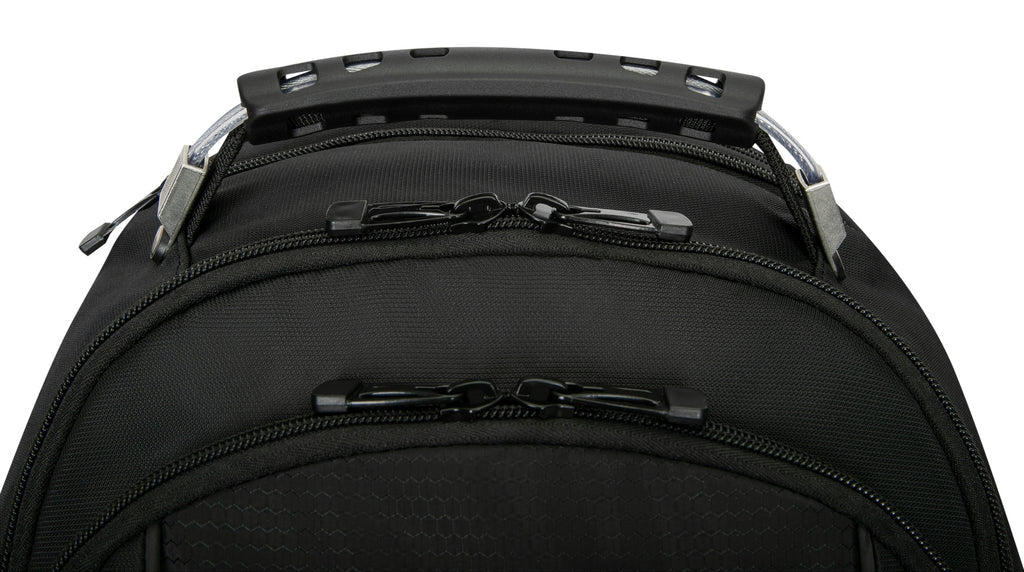 Targus DRIFTER ESSENTIALS sac à dos Sac à dos de voyage Noir - Image 5