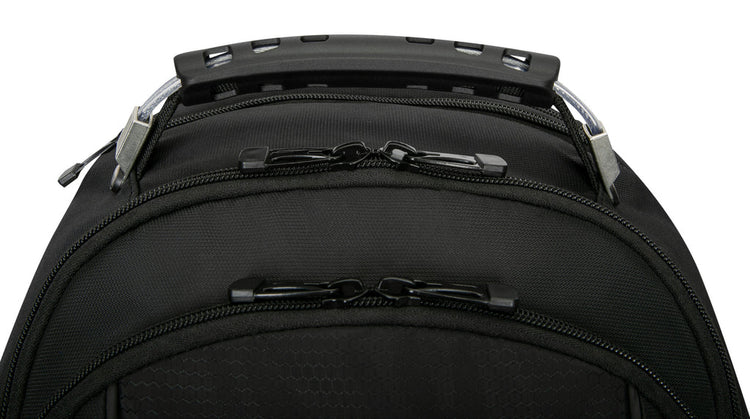Targus DRIFTER ESSENTIALS sac à dos Sac à dos de voyage Noir - Image 5