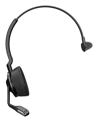 Jabra Engage 65 SE Casque Sans fil Arceau Bureau/Centre d'appels Noir - Image 3