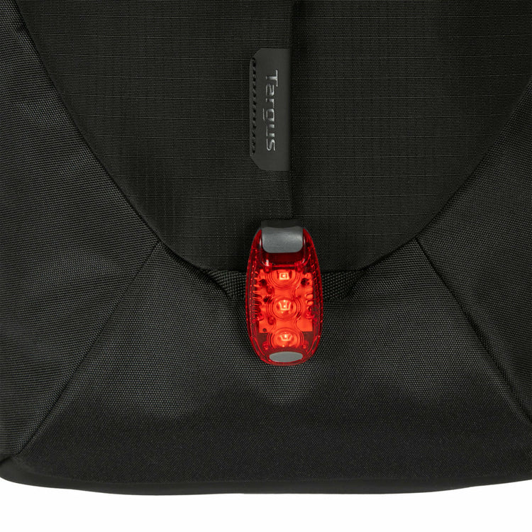 Targus Terra EcoSmart 40,6 cm (16") Sac à dos Noir - Image 16