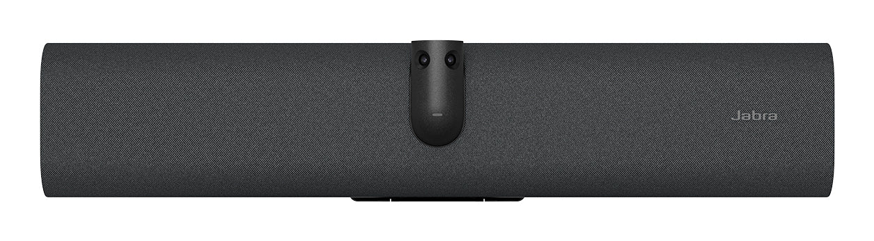 Jabra 8701-232 Caméra de vidéo-conférence Noir 3840 x 1080 pixels 1080 ips