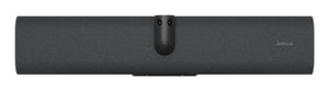 Jabra 8701-232 Caméra de vidéo-conférence Noir 3840 x 1080 pixels 1080 ips