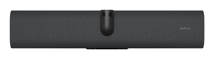 Jabra 8701-232 Caméra de vidéo-conférence Noir 3840 x 1080 pixels 1080 ips