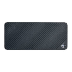 StarTech.com 116N-USBC-DOCK station d'accueil Avec fil USB 3.2 Gen 2 (3.1 Gen 2) Type-C Gris - Image 7