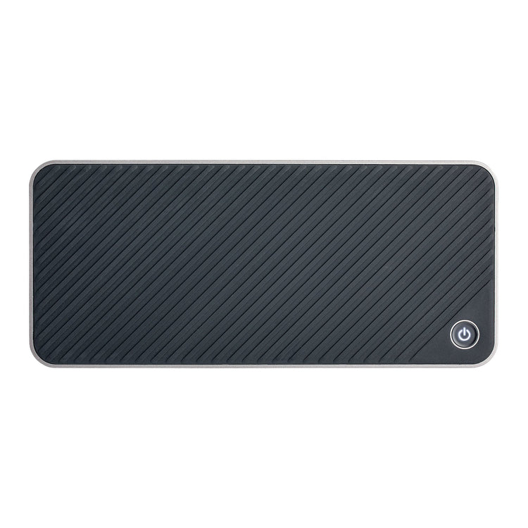 StarTech.com 116N-USBC-DOCK station d'accueil Avec fil USB 3.2 Gen 2 (3.1 Gen 2) Type-C Gris - Image 7