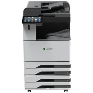 Printer LEXMARK CX944adtse - Cartouches Certifiées