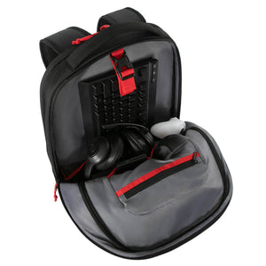 Targus Strike II 43,9 cm (17.3") Sac à dos Noir - Image 16
