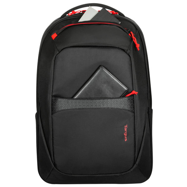 Targus Strike II 43,9 cm (17.3") Sac à dos Noir - Image 7