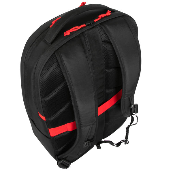 Targus Strike II 43,9 cm (17.3") Sac à dos Noir - Image 4